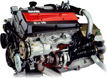 C0318 Engine